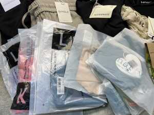 Group of Women's clothing size S - 5