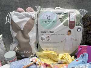 Group of baby girl clothes - 2