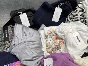 Group of Women's clothing size XXL+ - 2