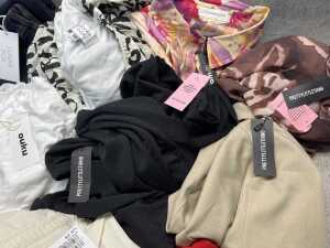 Group of Women's clothing size XXL+ - 3