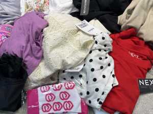 Group of Women's clothing size XXL+ - 4