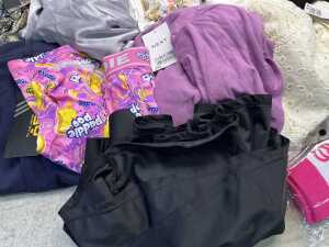 Group of Women's clothing size XXL+ - 5