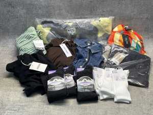 Group of Women's clothing size M