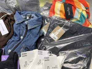Group of Women's clothing size M - 3