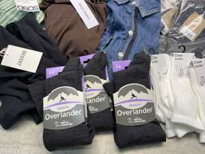 Group of Women's clothing size M - 4