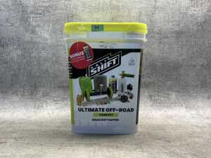 Salt Shift car care kit
