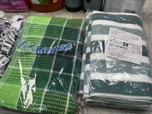 Group of cleaning products - 5
