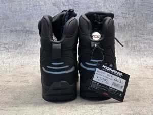 Komine FTC Riding Shoes size 26.5cm - 4