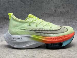 Nike Air Zoom Alphafly Next% size US 8 Men's - 2