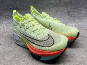 Nike Air Zoom Alphafly Next% size US 8 Men's - 3