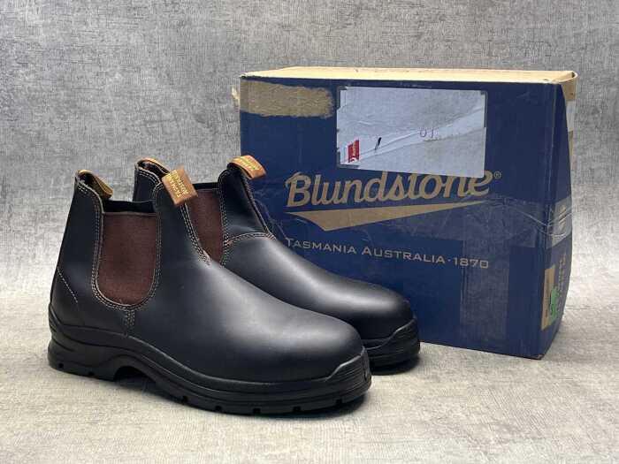 Blundstone 311 Elastic Sided boots size US 14 Men's