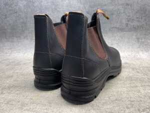 Blundstone 311 Elastic Sided boots size US 14 Men's - 4