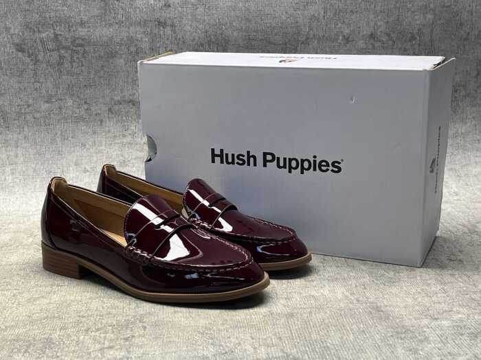 Hush Puppies Lucia size US 7 Women's