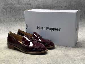 Hush Puppies Lucia size US 7 Women's
