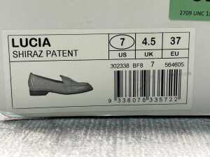 Hush Puppies Lucia size US 7 Women's - 5
