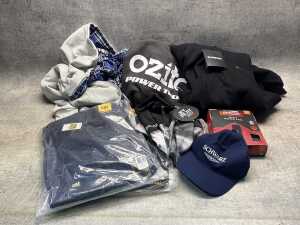 Group of Men's clothing size M