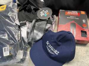 Group of Men's clothing size M - 2