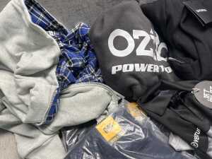 Group of Men's clothing size M - 3