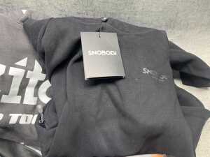 Group of Men's clothing size M - 4