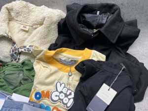 Group of Women's clothing size XL - 3