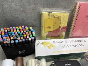 Group of arts & crafts - 2
