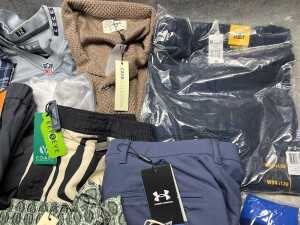 Group of Men's clothing size S - 2