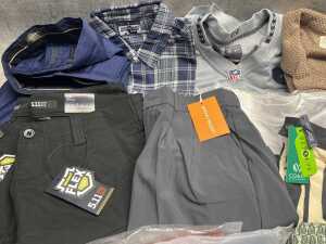 Group of Men's clothing size S - 3