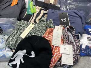 Group of Men's clothing size S - 4