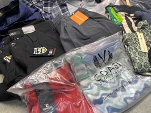 Group of Men's clothing size S - 5