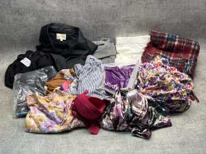 Group of Women's clothing size S