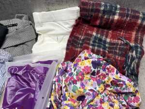 Group of Women's clothing size S - 3