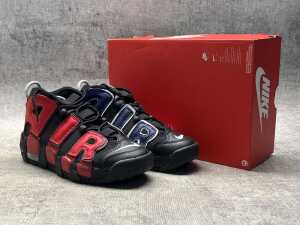Nike Air More Uptempo size US 5 Kid's