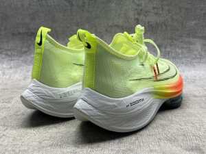 Nike Air Zoom Alphafly Next% size US 6.5 Women's - 4