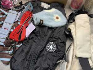 Group of pet products - 5