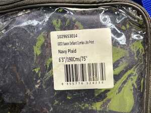 Group of equine products - 2