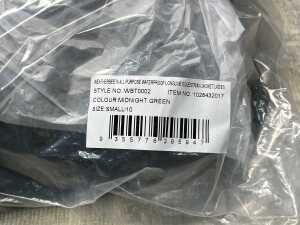 Group of equine products - 3
