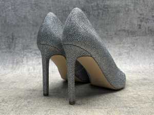 Nine West Tatiana heels size US 8 Women's - 4