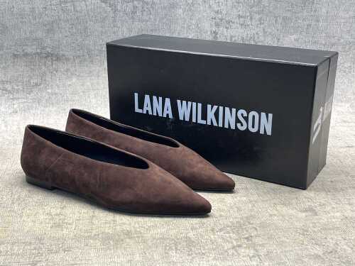 Lana Wilkinson Piper size EU 36