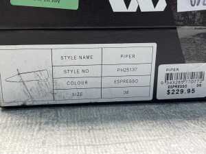 Lana Wilkinson Piper size EU 36 - 5