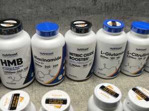Group of vitamins - 2