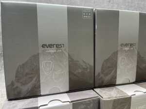 Six Everest multilayer UVS - 2