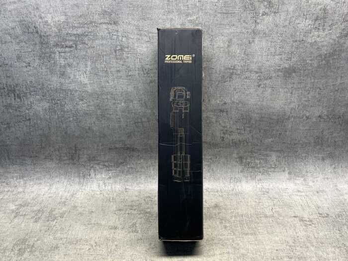 Zonei professional tripod