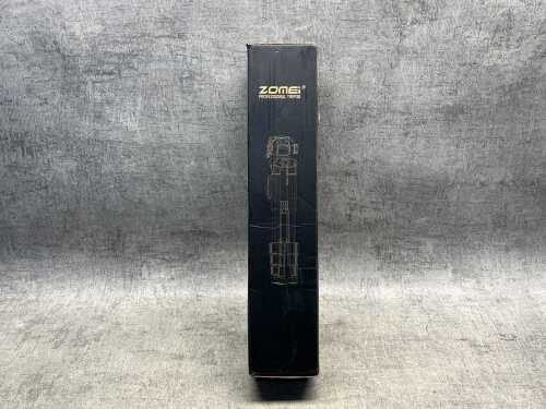 Zonei professional tripod