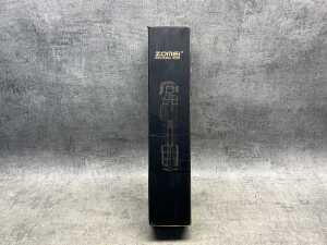 Zonei professional tripod