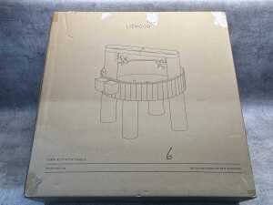Liewood Sepp Activity Table