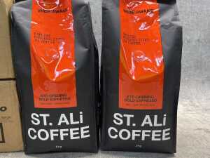 Group of coffee - 2