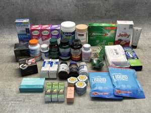 Group of vitamins