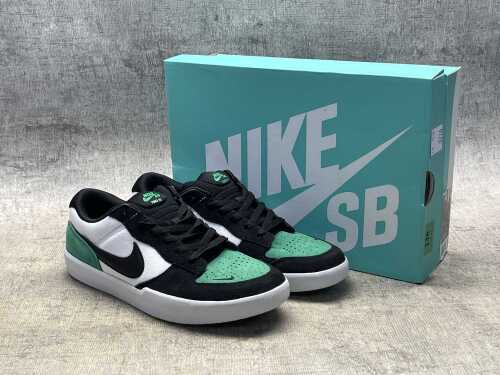 Nike SB Force 58 size US 10 Men's
