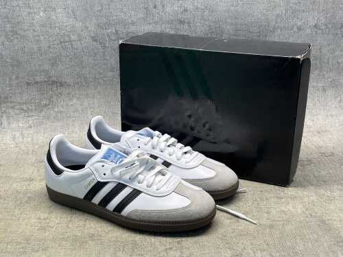 Adidas Samba ADV size US 11 Men's