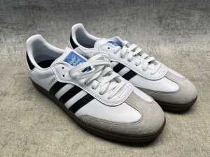 Adidas Samba ADV size US 11 Men's - 3